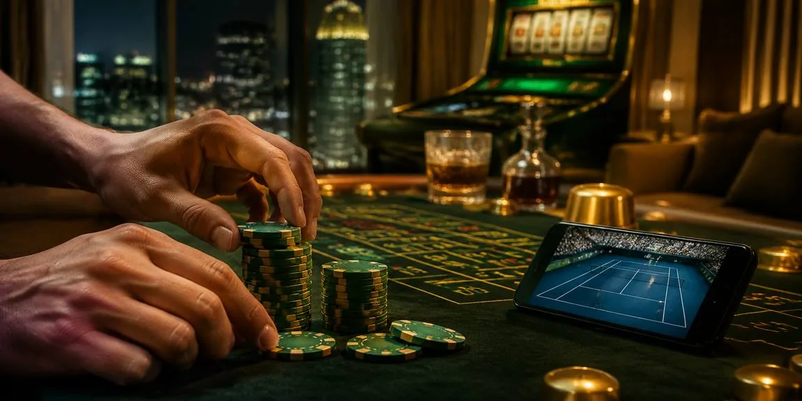 win85 Casino
